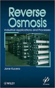 Reverse Osmosis Industrial Application and Processes ل Jane Kucera