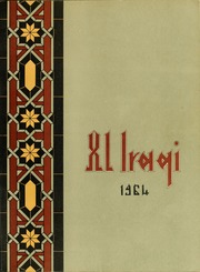 العراقي 1964