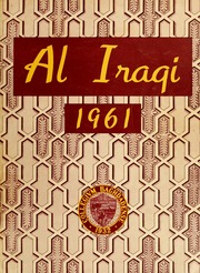 العراقي 1961