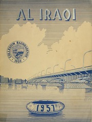 العراقي 1957