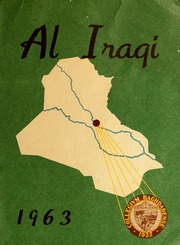العراقي 1963