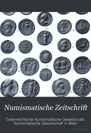 Numismatische Zeitschrift