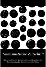 Numismatische Zeitschrift