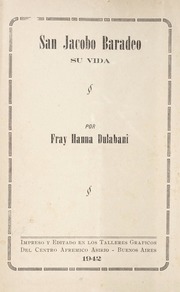 San Jacobo Baradeo Su Vida / سيرة حياة مار يعقوب البرادعي