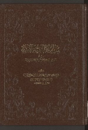 كتاب منهاج السنة النبوية في نقض كلام الشيعة والقدرية v.1/2