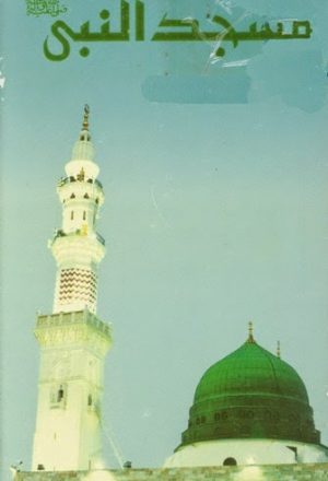 مسجد النبي صلى الله عليه واله