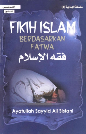 FIKIH ISLAM BERDASARKAN FATWA