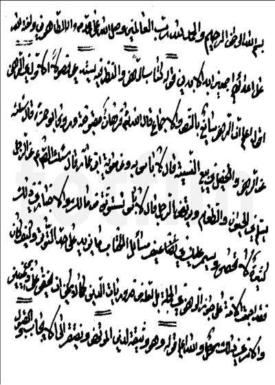 مصباح الأنام في شرح شرائع الإسلام