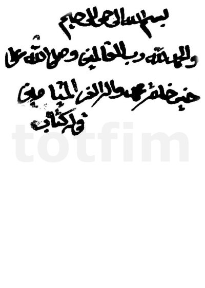 مصباح الأنام في شرح شرائع الإسلام