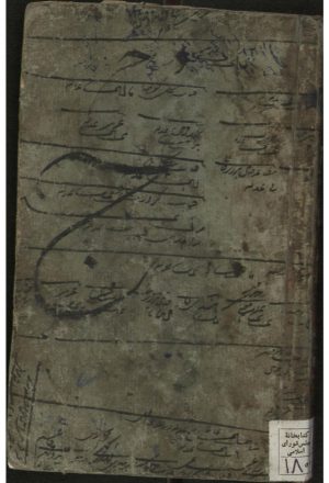 مثنوی معراج نامه (صالح ابن حسن.)