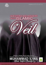 Questions And Answers About Islamic Veil