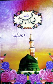 Seerat Zia Ul Nabi Bacho Kay Liy سیرت ضیاالنبی بچوں کے لیئے