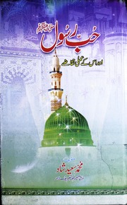 Hub Rasool حب رسول