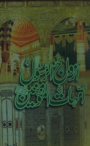 Azwaj Ul Rasool Umhat Ul Momaneen ازواج الرسول امہات المومنین