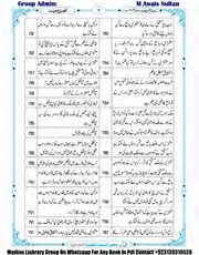 Bahar e Shariat jild 2 (B) بہارشریعت جلد 2حصہ(ب