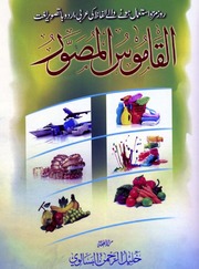 Al Qamoos Ul Musawar القاموس المصور