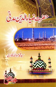 Hazrat Zia Al Deen Madni حضرت ضیا الدین مدنی