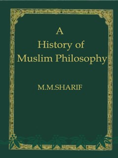 A History of Muslim Philosophy جلد 2