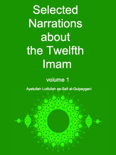 Muntakhab al - Athar fi l-Imam al - thani Ashar: Selected Narrations about the Twelfth Imam جلد 1
