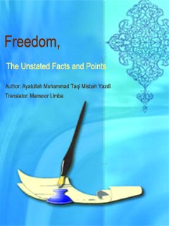 Freedom: The Unstated Facts and Points
