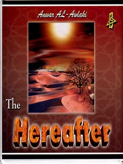 The hereafter : (Ma'ad)