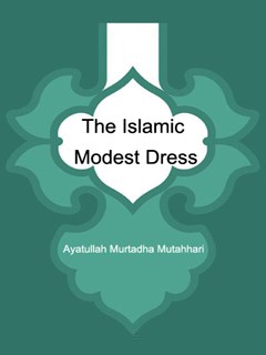 The Islamic Modest Dress