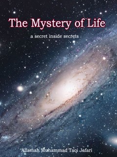 The Mystery of Life: A Secret Inside Secrets