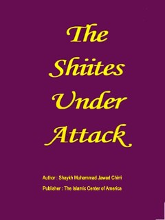 The Shiites Under Attack