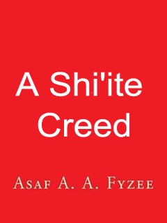 A Shi'ite Creed