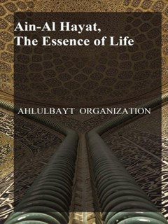 Ain-Al Hayat The Essence of Life