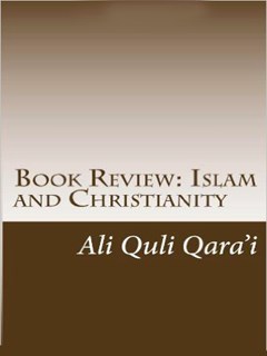 Book Review Islam and Christianity