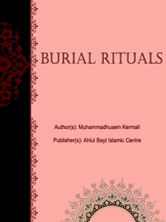 Burial Rituals