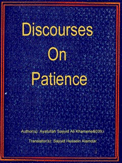 Discourses On Patience