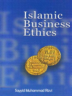 Islamic Business Ethics