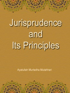 Jurisprudence and Its Principles