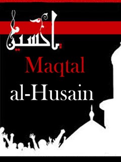 Maqtal al-Husayn