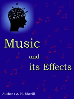 Music and its Effects