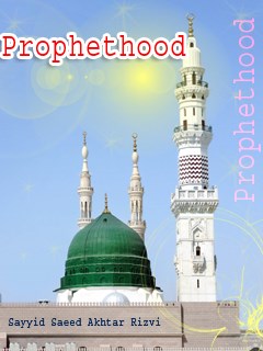 Prophethood