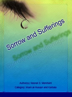 Sorrow and Sufferings