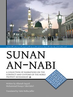 Sunan An-Nabi