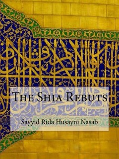 The Shia Rebuts