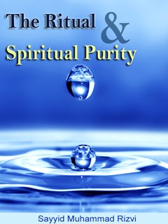 The Ritual and Spiritual Purity