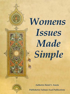 Womens Issues Made Simple