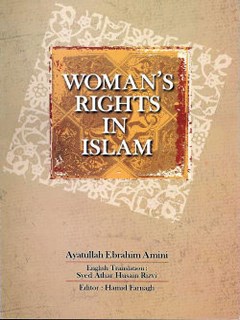 Womans Rights in Islam