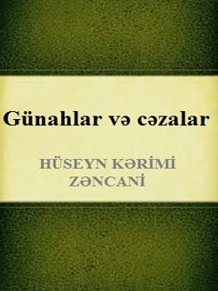 GÜNАHLАR VӘ CӘZАLАR