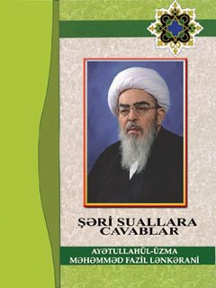 ŞƏR’İ SUALLARA CAVAB