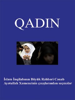 Qadın