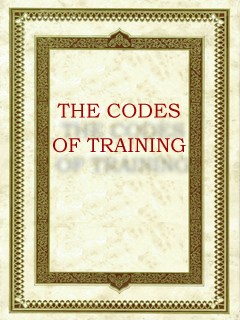 THE CODES OF TRAINING