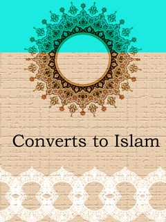 Converts to Islam