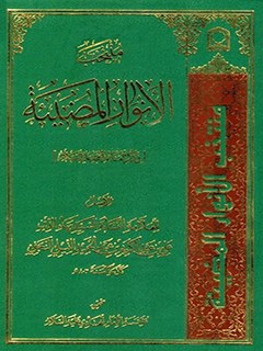 منتخب الانوار المضيئه - في  ذكر القائم الحجه ( عليه السلام )